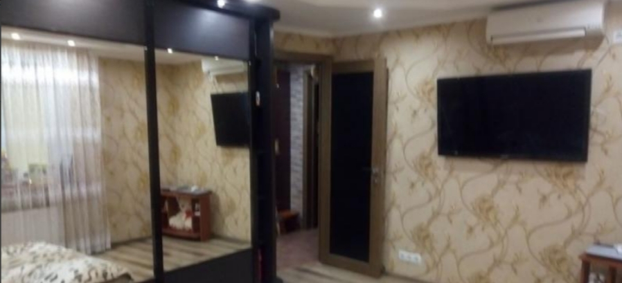 продажа двухкомнатной квартиры номер A-173584 в Приморском районе, фото номер 8